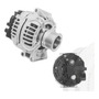 Alternador Renault Clio Kangoo Laguna Logan Megane Scenic  Renault Logan