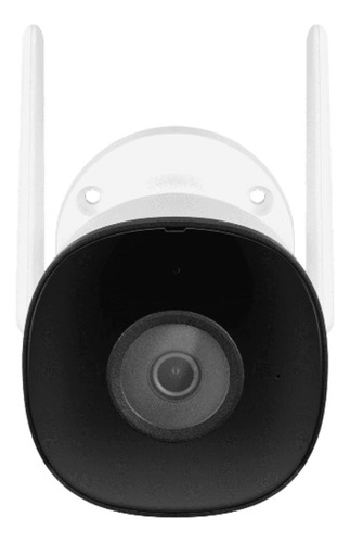 Câmera De Vídeo Segurança Intelbras Im5+ Full Color Wi-fi Hd
