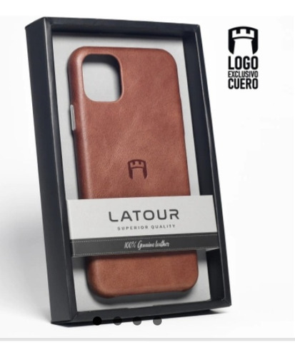 Funda iPhone 11 Pro