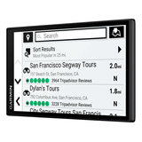 Navegador Gps Garmin Drivesmart 66 6 , Bluetooth, Alexa