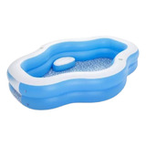 Alberca Piscina Inflable Familiar Bestway