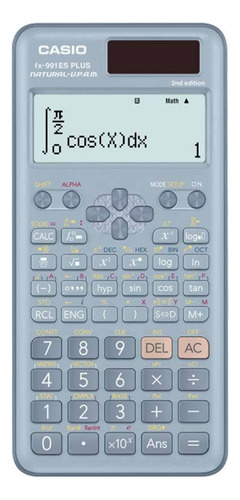 Calculadora Cientifica Fx-991esplus-2-bu