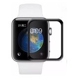Pelicula De Gel 3d Smartwatch 38 40 42 44mm C/nf Resistente