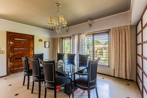 Venta · Casa En Haedo · 5 Ambientes · Cochera · Patio - Imagen 2