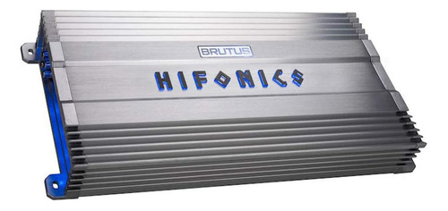 Hifonics Bg-1000.4 Brutus Gamma Serie Bg De 1000 Vatios Como