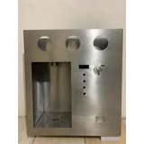 Gabinete De Inoxidable Vending De Agua  Para Monedero Mei