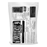 Proteína Suplemento Whey Hidrolizada  Beverly 20 Kg 714 Serv