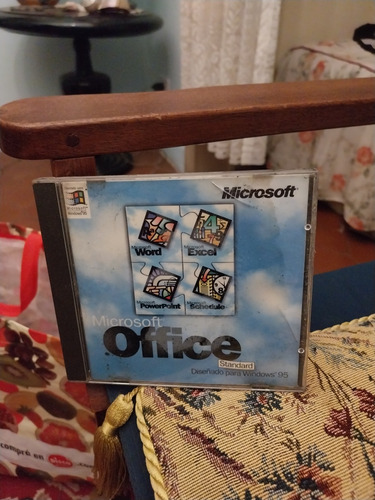 Office Cd