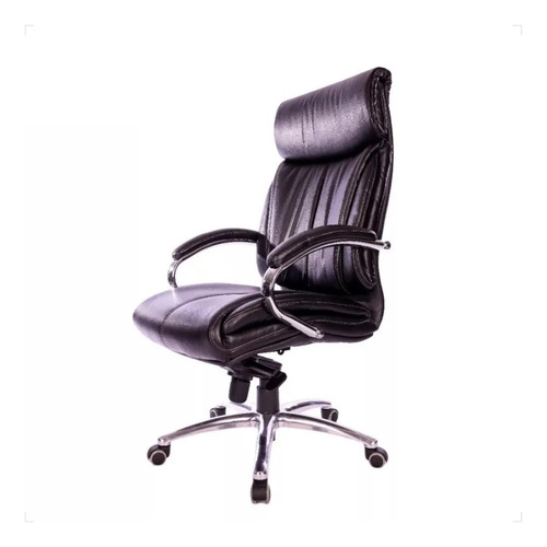 Sillon Ejecutivo Oficina Escritorio Premium - Silla King