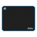 Mouse Pad Gamer (320x240mm) Speed Mpg-101 Azul Fortrek