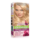 Coloracion Nutrisse Cor Intensa 9.0