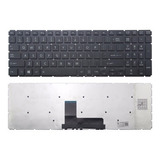 Teclado Toshiba Sat. L50-b L50 D-b L55 P55w Ingles Retroilum