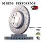 Disco De Freno Perforado Tras Ford Explorer 2006 2007 54098 Ford Five Hundred