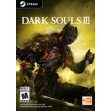 Dark Souls 3 Iii - Pc - Steam Key Codigo Digital