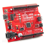 Sparkfun Redboard Plus - Microcontrolador Atmega328p Con Car