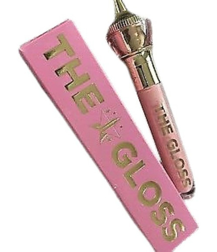 Gloss Jeffree Star Cosmetics Tono Candy Drip Nuevo