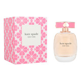 Kate Spade New York Eau De Parfum 100 Ml Spray Mujer