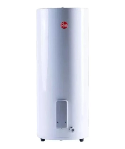 Termotanque Eléctrico Rheem 125 L Tepc125erh Slim Functional