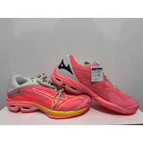 Zapatillas Indoor Mizuno Varios Talles 