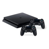 Playstation 4 Slim 1tb 