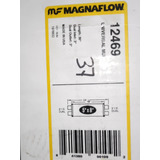 Magnaflow 12469 Escape Deportivo 2x2 Boq 3puLG.cuerpo 5x8 