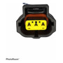 Conector Sensor Tps Ford Fiesta Ka Focus Ecosport Mazda  Ford Focus