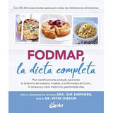 Fodmap La Dieta Completa - Dra Shepherd - Gaia - Libro