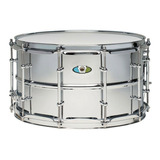 Ludwig Mod.lw0814sl Supralite Tarola 14x8 Pulgadas