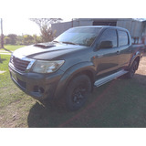 Toyota Hilux Pick-up Sr 4x4