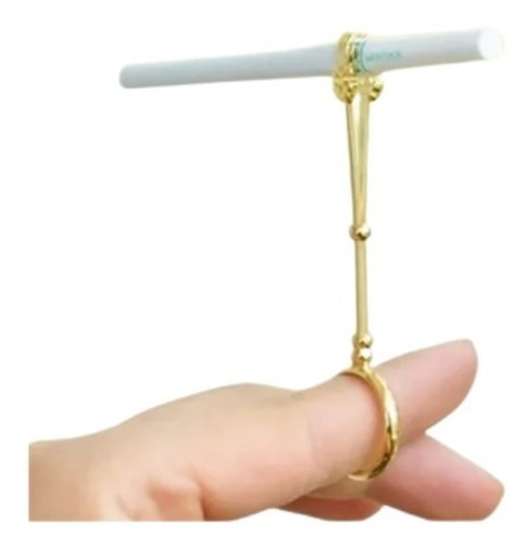 Holder Soporte Para Cigarro Anillo Para Cigarrillos