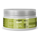 Cadiveu, Essentials Vegan Repair By Anitta Mask, 6.8 Fl Oz |