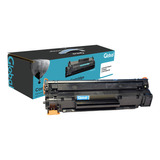 Pack X 2 Toner Alternativo Para Xerox 3020 106r02773 3025