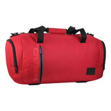 Bolso Head Viaje Original Grande Running Calidad Reforzado