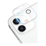 Lámina De Vidrio Templado Para Camara De iPhone 12
