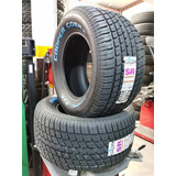 Paquete De 2 Llantas 295/50 R15 Cooper Cobra Gt 105s Msi