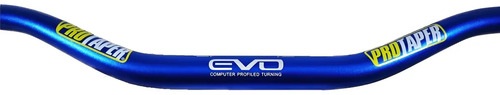 Manillar Evo Protaper 22mm 7\u002F8 + Elevadores  | Envío gratis