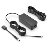 Adaptador Ac Fuente Poder Cord Para Dell Latitude 13 3000 33