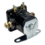 Relé Solenoide De Arranque De Barra Caliente De 12 V De Repu