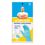 Mr. Clean Guantes De Agarre Antideslizante Para Hombre, Col.