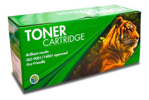 Kit Toner Y Unidad De Tambor Genericos 17a Cf217a 19a Cf219a