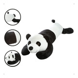 Xuxão Urso Panda Pelúcia Travesseiro Almofada Gigante