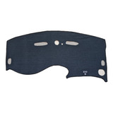 Cubretablero Bordado Chrysler 300m Modelos 1998-2004