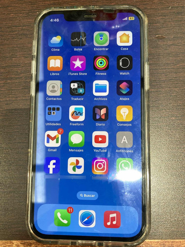 iPhone 12 Mini 64 Gb Seminuevo