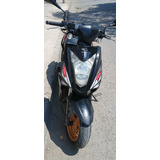 Kinco  Agility Rs 125