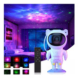 Projetor De Teto Quarto Decorativo Universo Galaxia Estrelas