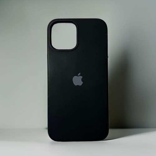 Funda Silicone Case iPhone 12 Pro Max