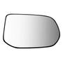 Lente Cristal Para Espejo Retrovisor Derecho Honda Civic honda Civic