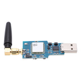 Módulo De Puerto Serie Usb A Gsm, Placa Pcb Gprs Sim800c Par