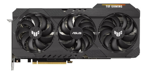 Tarjeta De Video Asus Tuf Geforce Rtx 3080 Ti 12gb