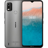 Nokia Reacondicionado C21 Plus Gris 64gb